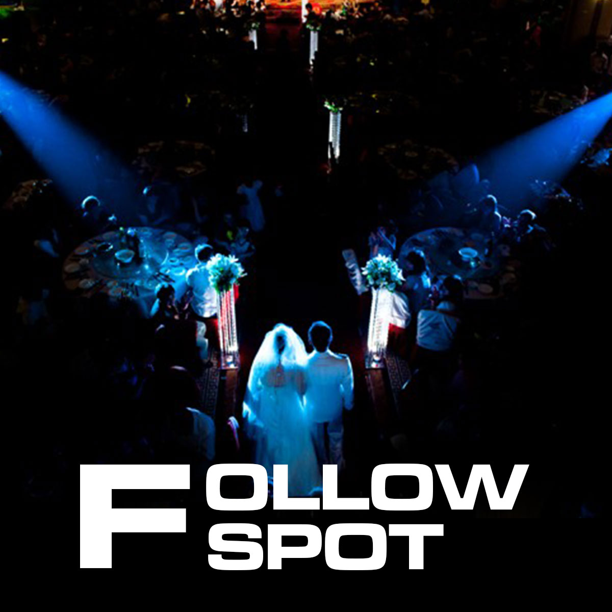 Follow Spot